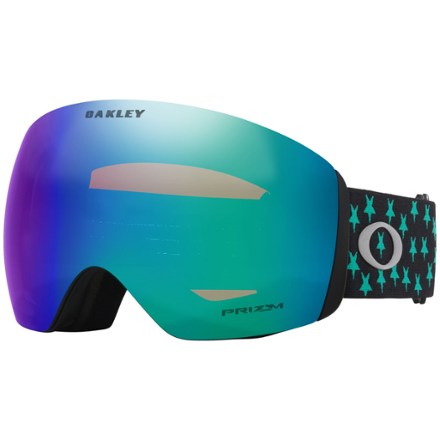 Oakley Flight Deck L Snow Goggles 0