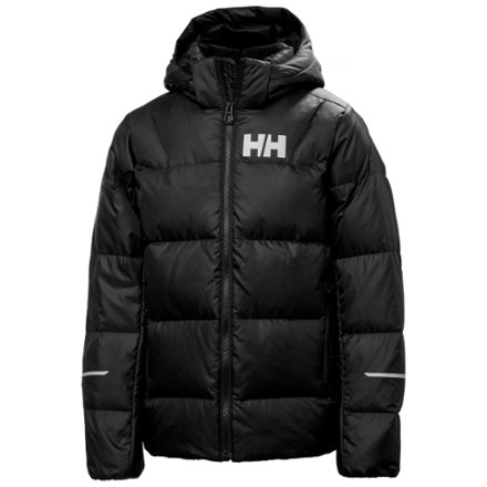 Helly Hansen Isfjord Down 2.0 Jacket - Kids' 0
