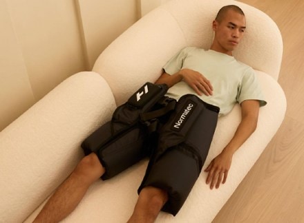 Hyperice Normatec Elite Hip 4