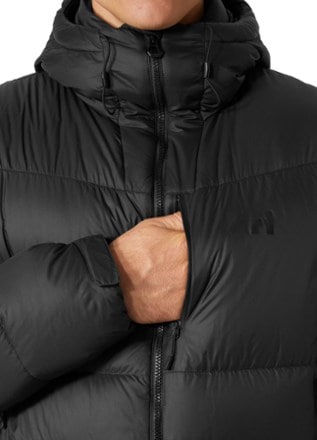 Helly Hansen Verglas Polar Down Jacket - Men's 3