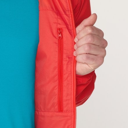 Arc'teryx Atom Insulated Hoody - Men's 5