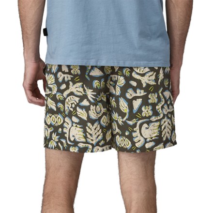 Patagonia Baggies Shorts - Men's 5" Inseam 2