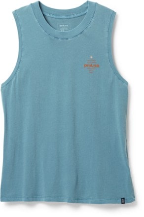 prAna Everyday VW Graphic Tank Top - Women's 0