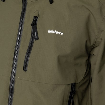 Finisterre Stormbird Waterproof Jacket - Men's 9
