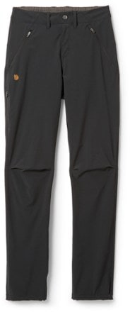 Fjallraven Abisko Trail Stretch Trousers - Women's 0