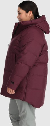 Outdoor Research Coze Down Coat - Women's 4