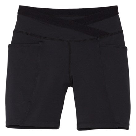 Nathan Crossover Shorts 2.0 - Women's 0