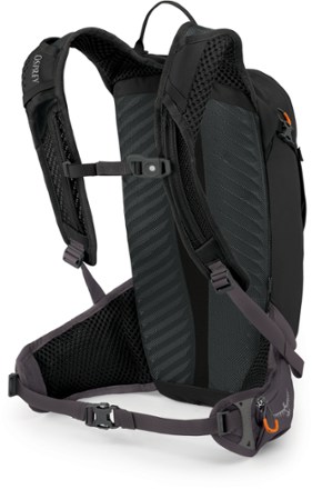 Osprey Siskin 12 Hydration Pack - Men's 1