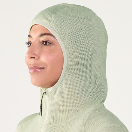 Janji Auras Ultrafleece Hoodie - Women's 4