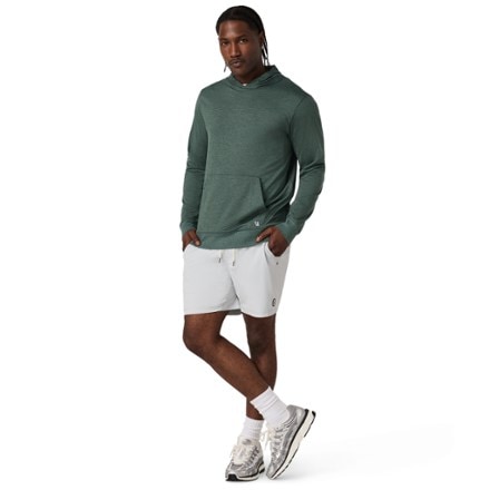 Vuori Sunday Hoodie 2.0 - Men's 3