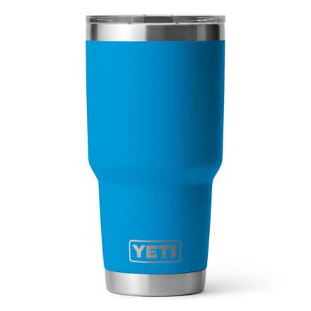 YETI Rambler Tumbler with...