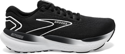 Brooks Glycerin 21 Road-Running Shoes - Men's 0