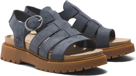 Timberland Clairmont Way Fisherman Sandals - Women's 2