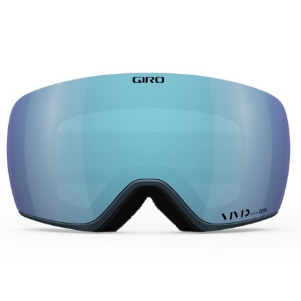 Giro Article II VIVID by ZEISS Snow Goggles 2