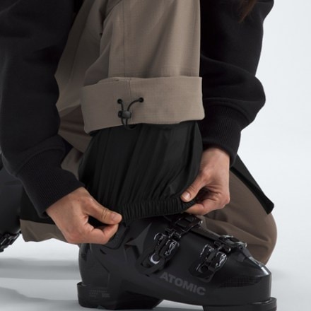 The North Face Dragline Bib Pants - Women's 6