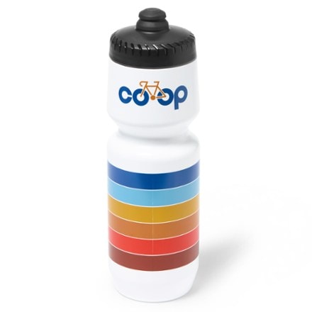 Co-op Cycles Purist Water Bottle - 26 fl. oz. 0