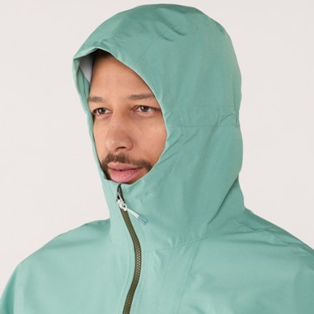 Cotopaxi Cielo Rain Jacket - Men's 4