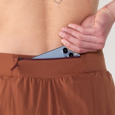 REI Co-op Swiftland 5" Running Shorts - Men's 5