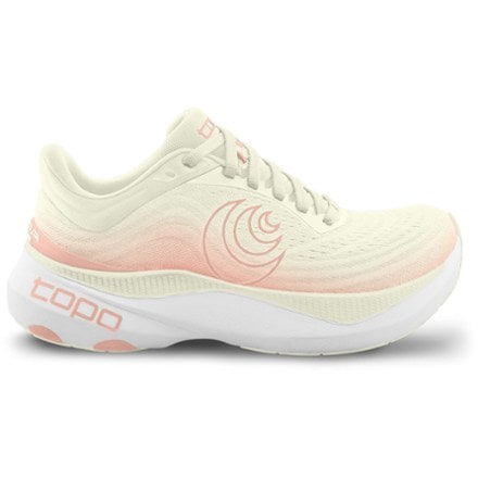 Topo Athletic Aura Road-Running Shoes - Women's 0