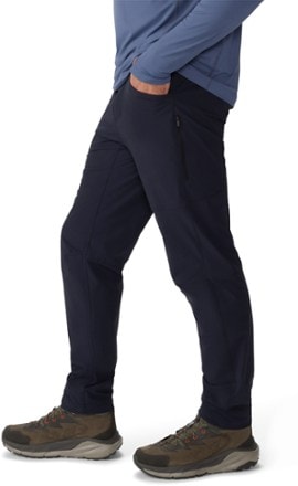 Mountain Hardwear Chockstone Trail Pants - Men's 3