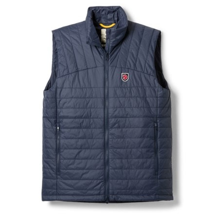 Fjallraven Expedition X-Latt Insulated Vest - Men's 0