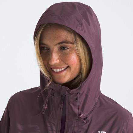 The North Face Alta Vista Jacket - Women's 5