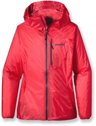 patagonia alpine houdini women's