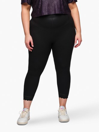 SHREDLY Explorer Bike Leggings - Women's 2