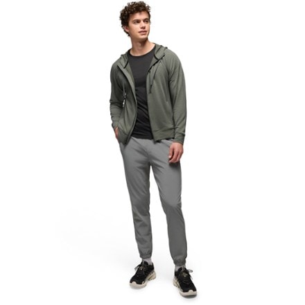 prAna Discovery Trail Joggers - Men's 3