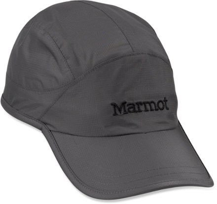 marmot precip cap