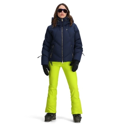 Obermeyer Ventina Down Jacket - Women's 3