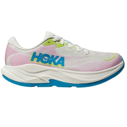 HOKA Rincon 4 Road-Running Shoes - Women's 0