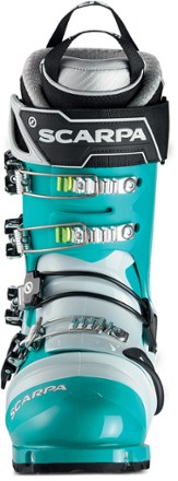 Scarpa TX Pro Telemark Ski Boots - Women's - 2023/2024 2