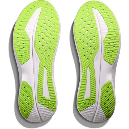 HOKA Mach 6 Road-Running Shoes - Men's 6