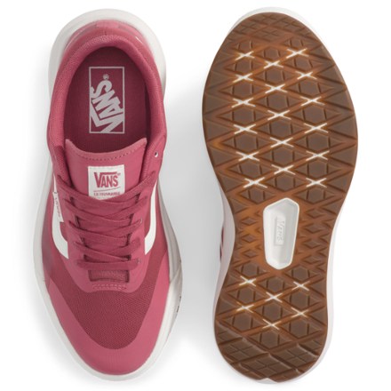Vans UltraRange 2.0 RapiWeld Sneakers - Women's 3