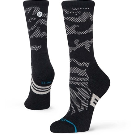 Stance Tendencies Crew Socks - Women's 0