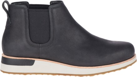 rei chelsea boot