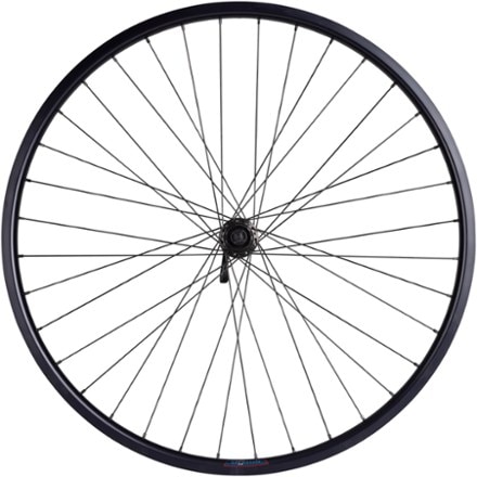 Quality Wheels Value HD Series Center Lock Disc Wheel 3