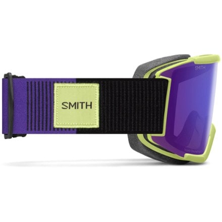 Smith Squad ChromaPop Snow Goggles 3