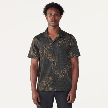 Roark Bless Up Trail Shirt - Men's 1