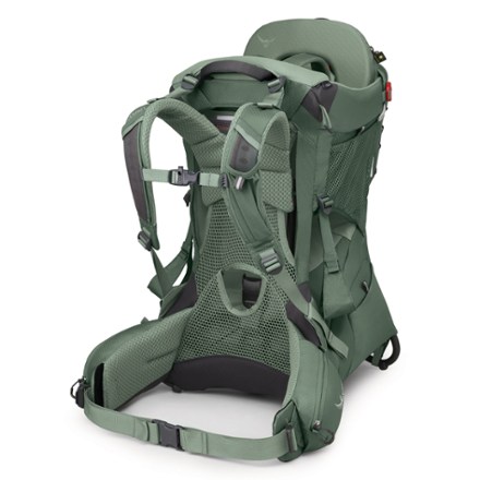 Osprey Poco Premium Child Carrier 3