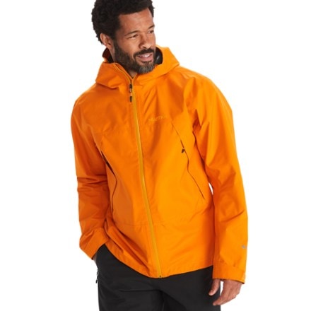 Marmot GORE-TEX Minimalist Pro Jacket - Men's 0