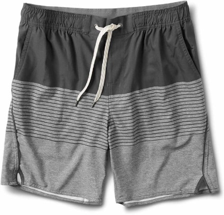 rei on the trail shorts