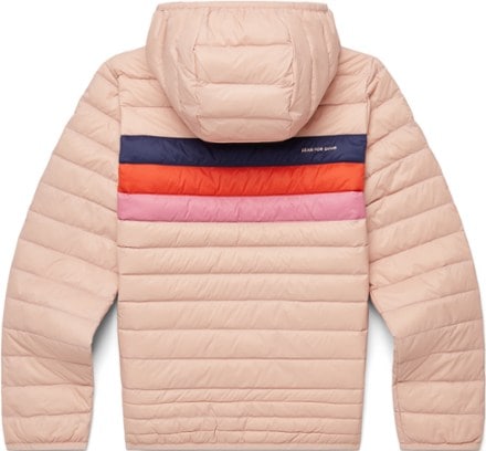 Cotopaxi Fuego Hooded Down Jacket - Kids' 1