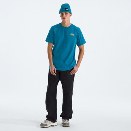 The North Face Evolution Tent T-Shirt - Men's 2