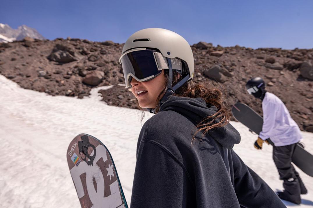 Location Image for Rodeo Mips Snow Helmet