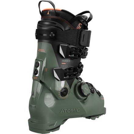 Atomic Hawx Prime 120 S BOA GW Ski Boots - Men's - 2024/2025 1