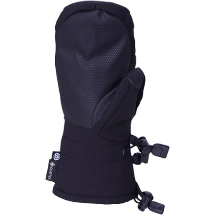 686 GORE-TEX Linear Mittens - Kids' 1