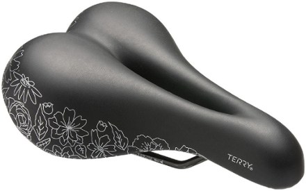 Terry best sale bike saddles