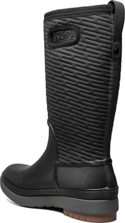 Bogs Crandall II Tall Waterproof Boots - Women's 3